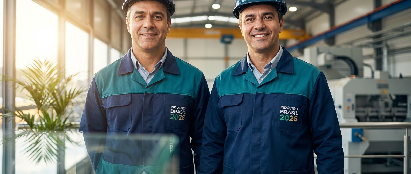 Advocacia Preventiva para Indústrias e Fábricas: Blindagem Jurídica, Redução de Passivos e Segurança Operacional - Cezar & Cezar Advocacia Empresarial Preventiva em Brasília | 30+ Anos de Experiência